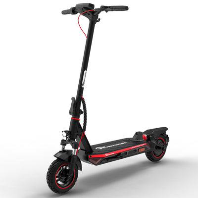 A1 Electric scooter - Aran Shop