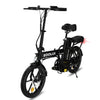 KOOLUX BK5S Foldable E-Bike: Aran Shop